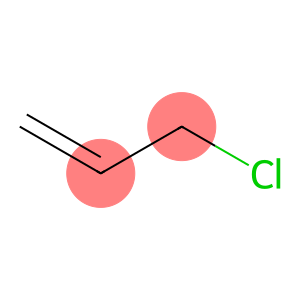 3-氯-1-丙烯,烯丙基氯