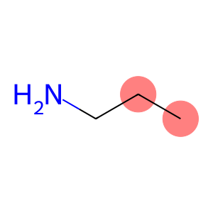 N-propyl amine