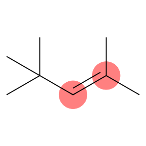 2,4,4-trimethyl-2-penten