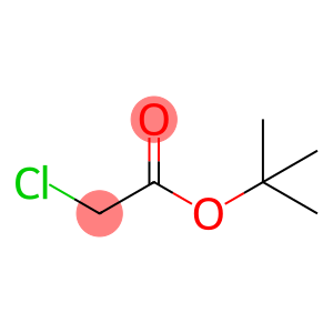 Acetic acid, chloro-, tert-butyl ester