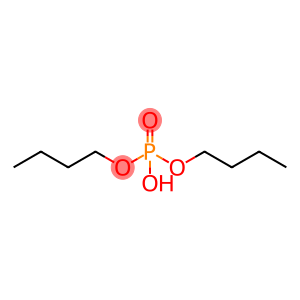 di-n-butylphosphoric acid