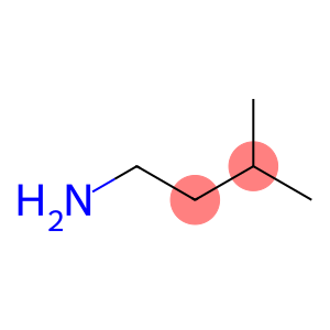 3-methylbutan-1-aminium