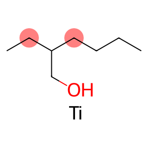 TETRA-(2-ETHYLHEXYL)TITANATE