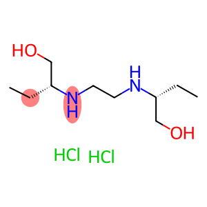 Ethambutol Hydrochlorid