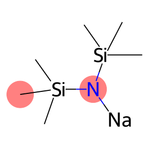 Silanamine, 1,1,1-trimethyl-N-(trimethylsilyl)-, sodium salt