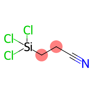 3-(三氯甲硅烷基)丙腈