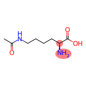 Lysine, N6-acetyl-