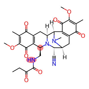 saframycin Ad-1