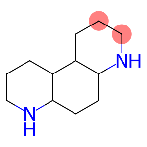 Tetradecahydro-4,7-phenanthroline