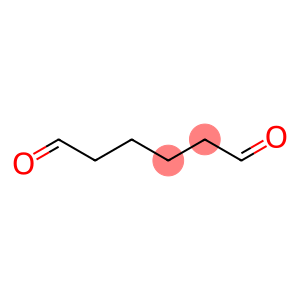 adipic aldehyde