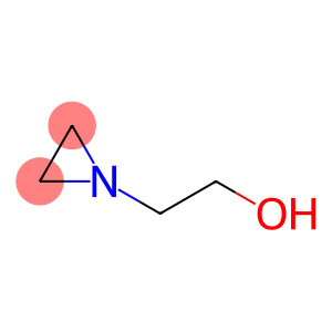N-(beta-Hydroxyethyl)aziridine
