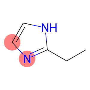 1H-Imidazole, 2-ethyl-