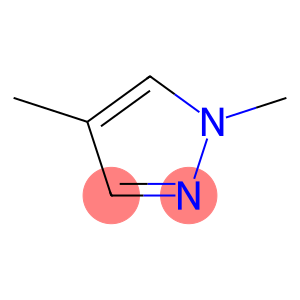Pyrazole, 1,4-dimethyl-