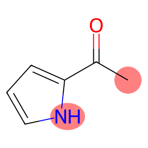 Methyl(1H-pyrrol-2-yl) ketone