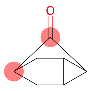 Tetracyclo[3.2.0.02,7.04,6]heptan-3-one