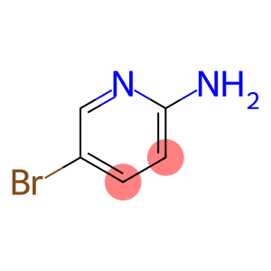5-BROMO-2-AMINOPYRIDINE