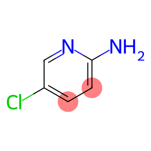 5-Chloro-a-aminopyridine