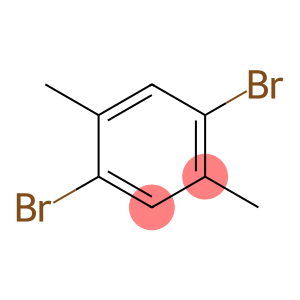 2,5-Dibromo-1,4-dimethylbenzene