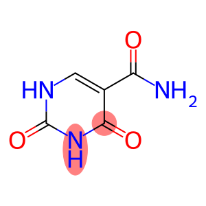 4,6-Dihydroxypyrimidine-5-carboxamide