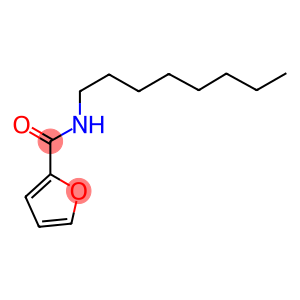 N-octyl-2-furamide
