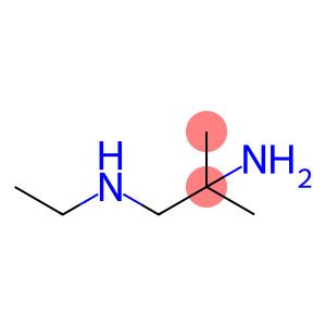 (2-amino-2-methylpropyl)(ethyl)amine