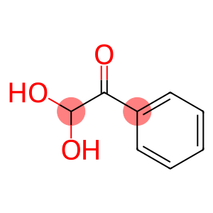 2,2-dihydroxy-acetophenon