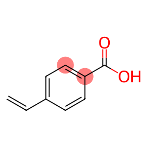 乙烯苯甲酸 4-VINYLBENZOIC ACID