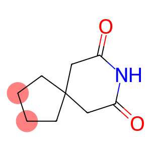 8-氮杂螺[4,5]癸烷-7,9-二酮