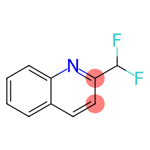 2-(二氟甲基)喹啉