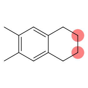 Naphthalene, 1,2,3,4-tetrahydro-6,7-dimethyl-