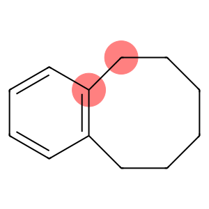 Bicyclo[6.4.0]dodecane-1(12),8,10-triene