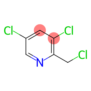 3,5-dichloro-pyridin-2-ylMethyl chloride