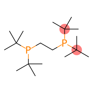 Phosphine, 1,2-ethanediylbis[bis(1,1-dimethylethyl)-