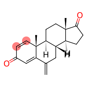 1,4-Androstadien-3,17-dione-6-Methylene-d2