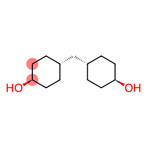 [trans(trans)]-4,4'-Methylenebiscyclohexanol