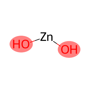 Zinc hypoxide