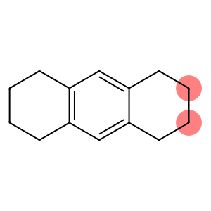 anthracene,1,2,3,4,5,6,7,8-octahydro-