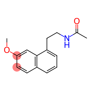 N-[2-(7-Methoxy-1-naphthalenyl)ethyl-d4]acetaMide