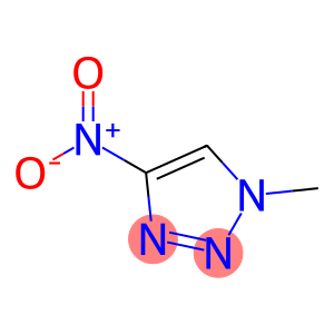 1-methyl-4-nitro-1H-1,2,3-Triazole