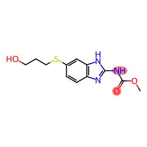 Hydroxyalbendazole