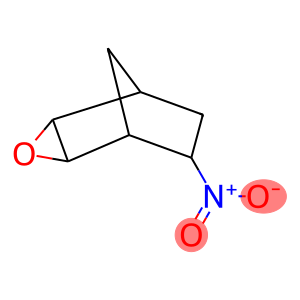 3-Oxatricyclo[3.2.1.02,4]octane, 6-nitro-, (1α,2β,4β,5α,6β)- (9CI)