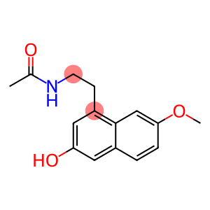 3-羟基-阿戈美拉汀-D3