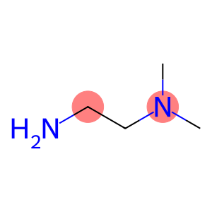 2-Dimethylaminoethylamine