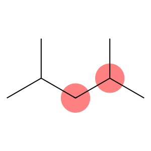 2,4-dimethylpentane
