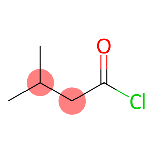 3-Methylbutanoyl chloride
