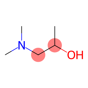 1-dimethylaminopropan-2-ol