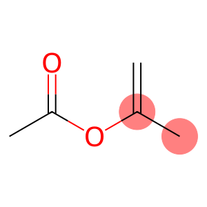 1-Acetoxy-1-methylethylene