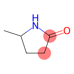 5-Methyl-1-azacyclopentan-2-one