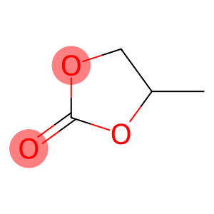 1,3-Dioxolan-2-one, 4-methyl-