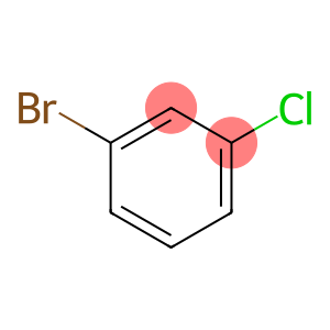 1-bromo-3-chloro-benzen